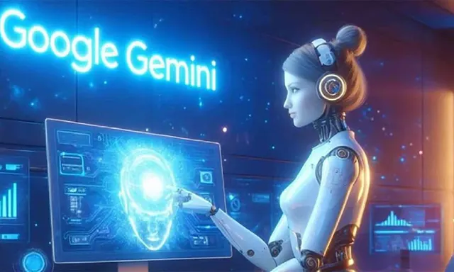 Ciptakan Versi Dirimu di 'Over The Moon' dengan Gemini AI, Hasilnya Membuat Terkesan