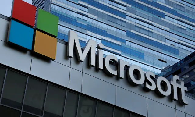 Pendapatan Microsoft Melonjak Rp 51,6 Triliun Akibat ChatGPT
