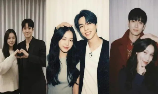 Cara Mengedit Foto Keren dengan Idola K-Pop Tanpa Bertemu, Gunakan Prompt Gemini AI
