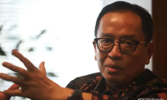 OJK Siapkan Kebijakan Tata Kelola AI untuk Perkuat Transformasi Digital