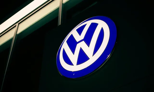 VW Kembangkan Chip AI Kendaraan Tanpa Sopir di Tiongkok