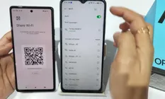 Lupa Kata Sandi WiFi? Ini Cara Melihat Kode QR WiFi di HP OPPO!