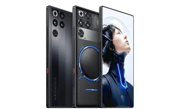 10 Ponsel Android Terkuat Oktober 2025 Versi AnTuTu
