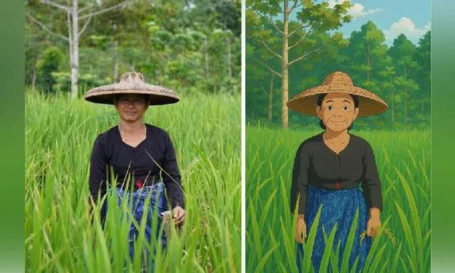 Kreator Wanti-wanti OpenAI Soal Foto ala Studio Ghibli