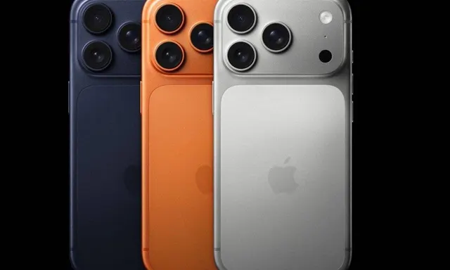 Daftar Harga iPhone November 2025: iPhone 16 Pro dan Pro Max Diskon, iPhone 17 Rilis