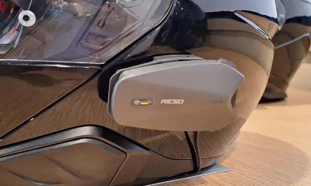 Intercom Helm Hybrid Mesh: Keunggulan Terbaru