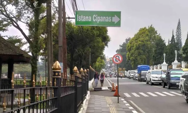 Fotografi Jalanan dengan Ponsel