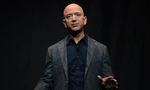 Amazon Potong 14.000 Karyawan, Fokus pada AI