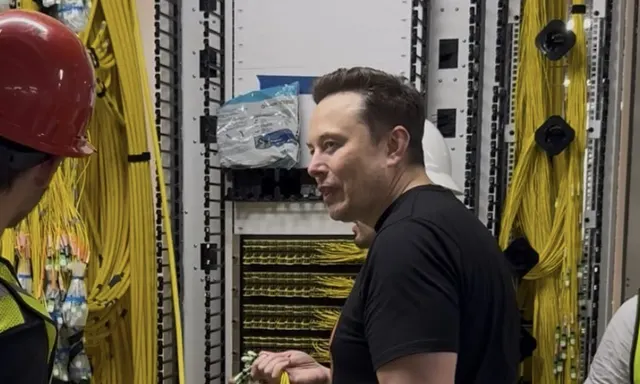 xAI Elon Musk Rilis Grokipedia, Tiruan Wikipedia?