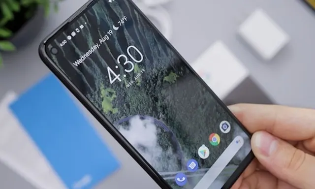 Rekomendasi HP Android Rp 5 Juta di Banjarmasin Desember 2025, Penuh Keunggulan Terkini