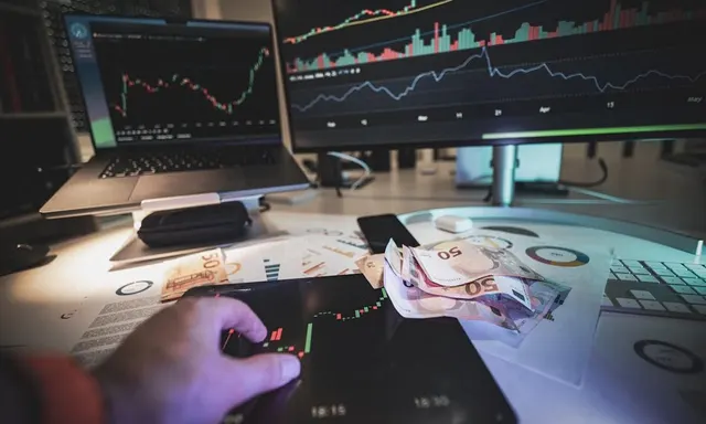5 Bahaya Investasi di Tengah Gelembung AI, Jangan Ikut Tren Sembarangan