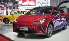 Ulasan teknologi AI pada mobil listrik MG, cerdas dan semakin futuristik
