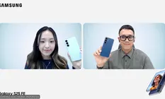 Lacak Kemajuan Lebih Rapi dengan Note Assist Samsung Galaxy S25 FE