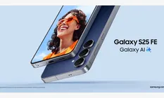 Orang Sibuk Wajib Coba: Jadwal Latihan dengan Samsung Galaxy S25 FE