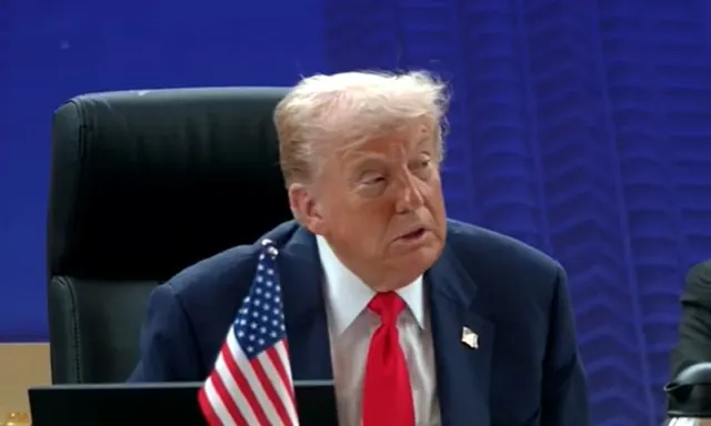 Perintah Trump Larang Negara Bagian Atur AI Terlalu Ketat
