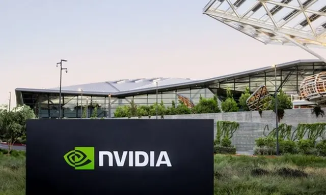 Rahasia kesuksesan Nvidia di bisnis AI dengan modal berani