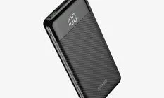 Powerbank magnetik tipis yang mudah dibawa, pilihan terbaik 2025