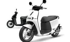 Spesifikasi dan Fitur Gogoro Smartscooter 2 (2025): Skuter Listrik Pintar dan Praktis