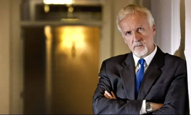 James Cameron Menolak Penggunaan AI dalam Akting, Kreativitas Manusia Tak Tergantikan