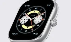 4 Rekomendasi Smartwatch Modis 2025 Harga Kurang dari 1 Juta untuk Gaya Aktif