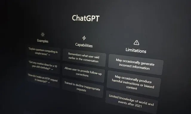 Tiga Tahun Lalu, ChatGPT Lahir dan Jadi Standar AI Dunia