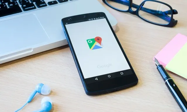 Cara Tambah Alamat Rumah ke Google Maps dengan Mudah