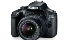 5 Kamera DSLR Paling Cocok untuk Milenial Indonesia 2026, Mulai Rp2 Jutaan