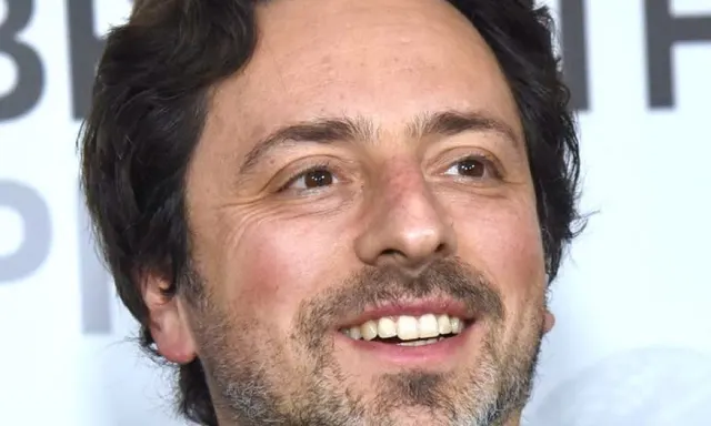 Sergey Brin melampaui Bezos, jadi orang terkaya keempat dunia dengan kekayaan 240 miliar dolar