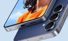 Perencanaan kebugaran cerdas dengan Samsung Galaxy S25 FE