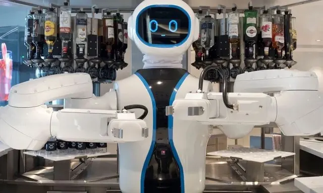 Startup Jepang Umumkan AGI Pertama dengan Kemampuan Logika Manusia