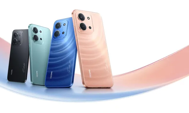 Xiaomi 12.12: Promo Menarik Jelang Tahun Baru