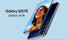 Galaxy S25 FE, Mitra Latihan yang Bantu Wujudkan Resolusi Tahun Baru