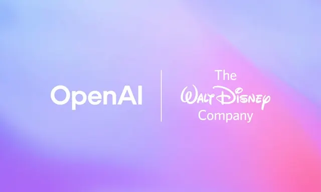 Disney investasikan Rp 16 triliun ke OpenAI, bawa ratusan karakter ke Sora