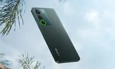 Review Realme P3 Lite, Harga Rp1 Jutaan dengan Fitur AI dan Baterai Besar