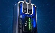 Rekomendasi Powerbank Terbaik 2025 untuk Perangkat Tetap Aktif