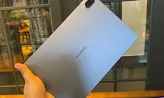 Tablet iPad mini dan Huawei 2025, Mulai Rp 3 Jutaan