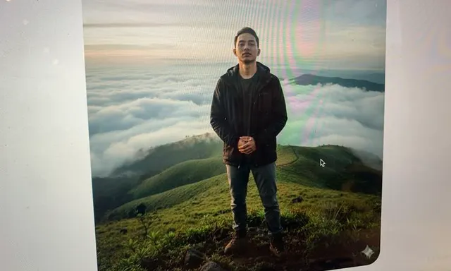 20 Teks Gemini AI Foto Pemandangan Realistis dan Menarik