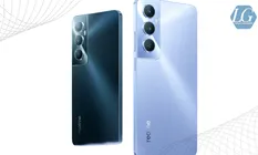 Menggoda Rasa Penasaran! Spesifikasi Realme C65, Ponsel 2 Jutaan yang Lebih dari Sekadar Mulus