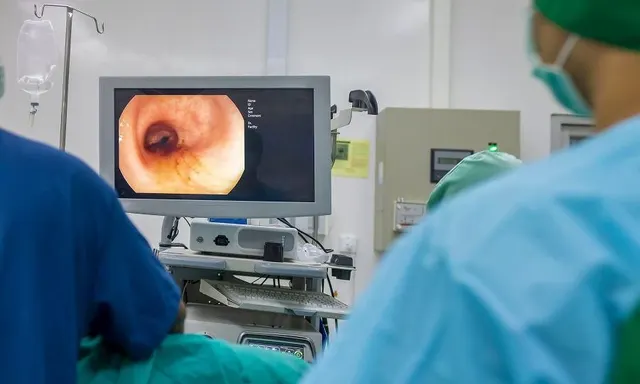 Pusat Bedah Robotik dan Minimal Invasif Resmi Beroperasi di Siloam Hospitals
