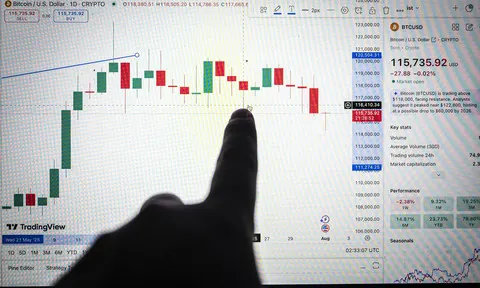 Kripto dicuri Rp 45,2 T di 2025, rekor kejahatan siber latest