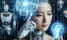 Akhir 2025: Teknologi Canggih, Manusia Bingung, Ini Zaman AI atau Ikut-Ikutan?