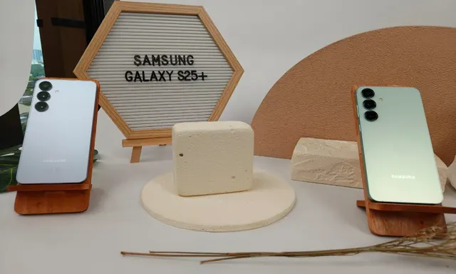 Kaleidoskop Gadget 2025: Persaingan Sengit, Kembalinya Merek Lama, dan Dominasi AI