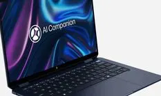 PC HP Kini Pintar? Kenali HP AI Companion