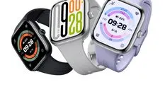 Xiaomi Watch 5 diluncurkan: Smartwatch premium dengan EMG, eSIM, dan baterai 18 hari