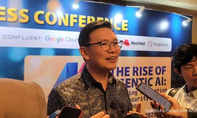 Platform AI Megarock Berpotensi Tingkatkan Margin Metrodata, Ini Kata Analis