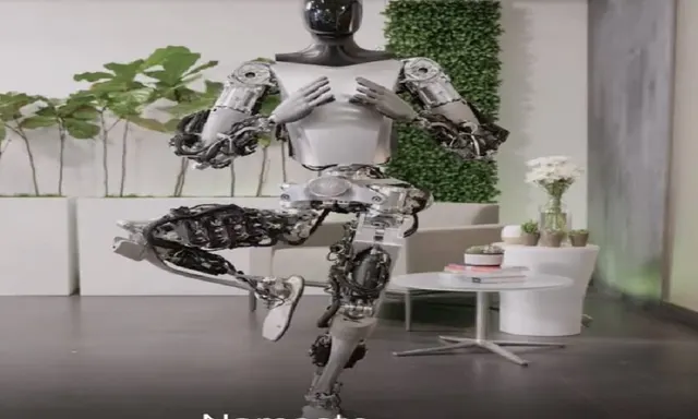 Peneliti AS Ciptakan Robot Terkecil Dunia, Seukuran Butiran Garam