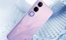 Vivo Y21d: Smartphone Tahan Air &amp; Baterai Tahan 3 Hari