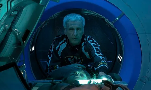 Hargai Kreativitas, James Cameron Tidak Minat Pakai AI