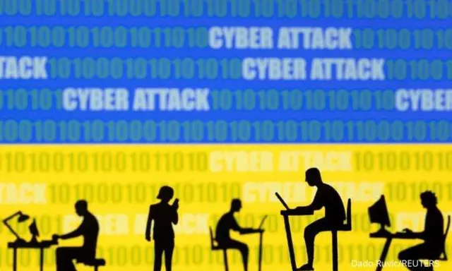Ancaman siber new: Jurnalis and oposisi jadi target spyware komersial