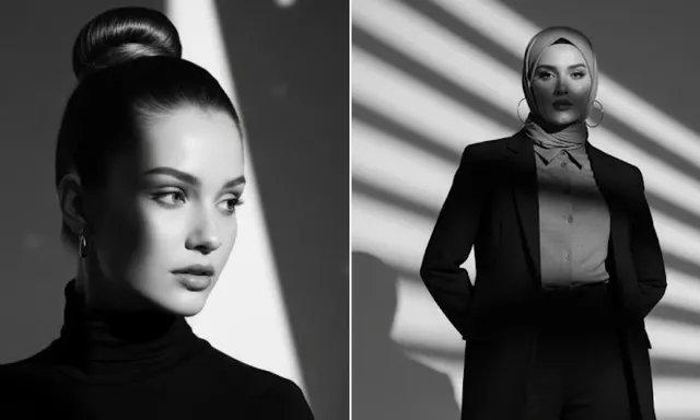 3 Prompt Gemini AI Ini Ubah Foto Jadi Gaya Noir Detektif Klasik dan Elegan